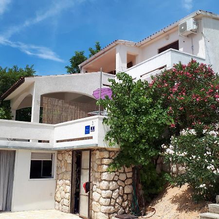 Apartmani Sikic מטינה מראה חיצוני תמונה