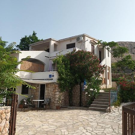 Apartmani Sikic מטינה מראה חיצוני תמונה