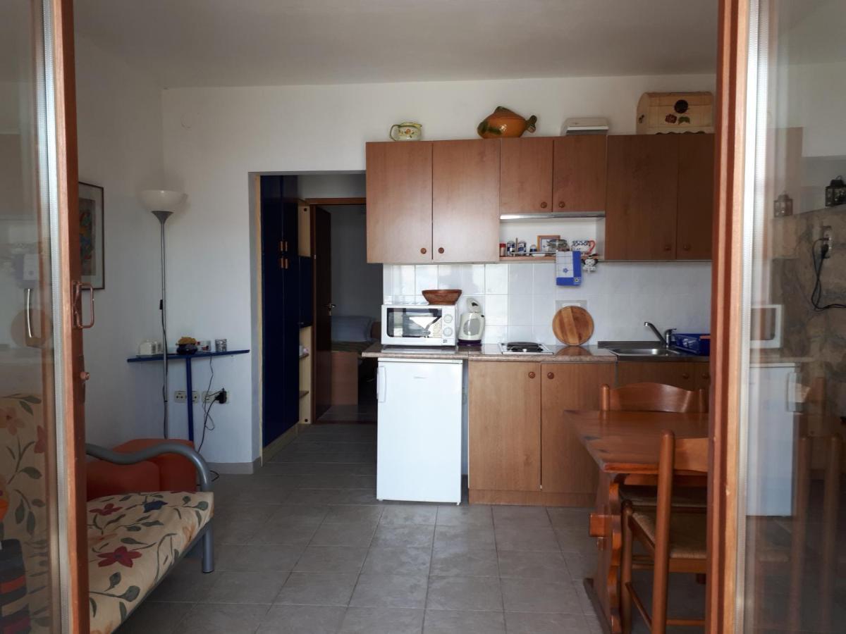 Apartmani Sikic מטינה מראה חיצוני תמונה