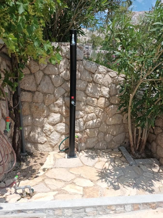 Apartmani Sikic מטינה מראה חיצוני תמונה