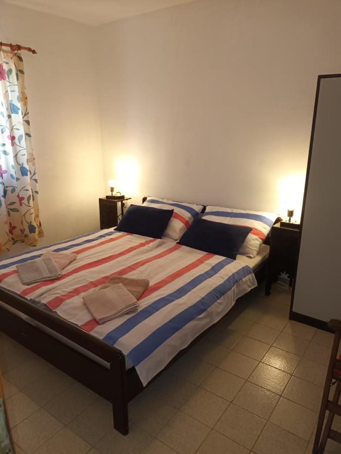 Apartmani Sikic מטינה מראה חיצוני תמונה