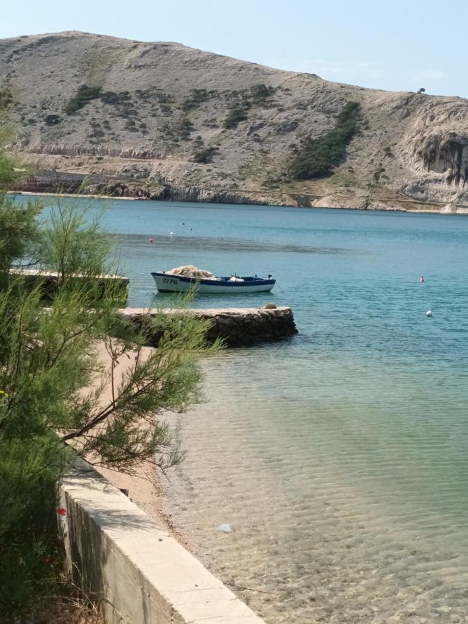 Apartmani Sikic מטינה מראה חיצוני תמונה