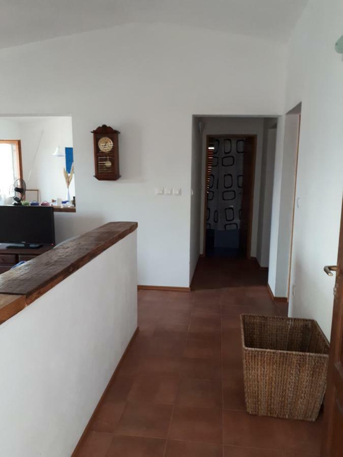Apartmani Sikic מטינה מראה חיצוני תמונה