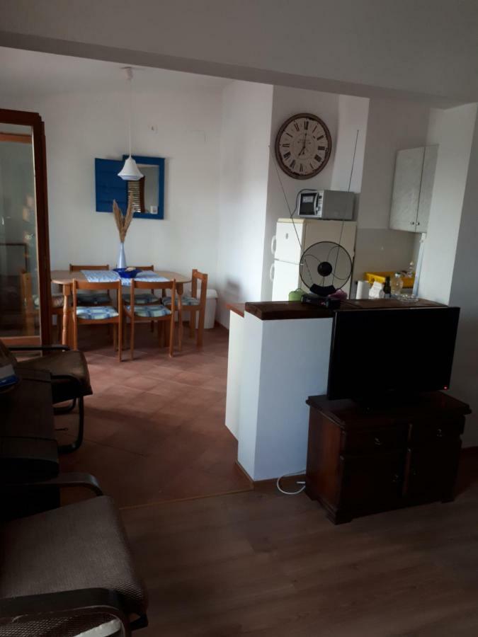 Apartmani Sikic מטינה מראה חיצוני תמונה