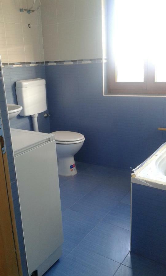 Apartmani Sikic מטינה מראה חיצוני תמונה