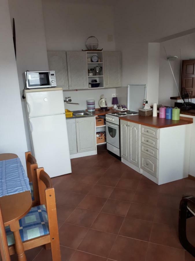 Apartmani Sikic מטינה מראה חיצוני תמונה