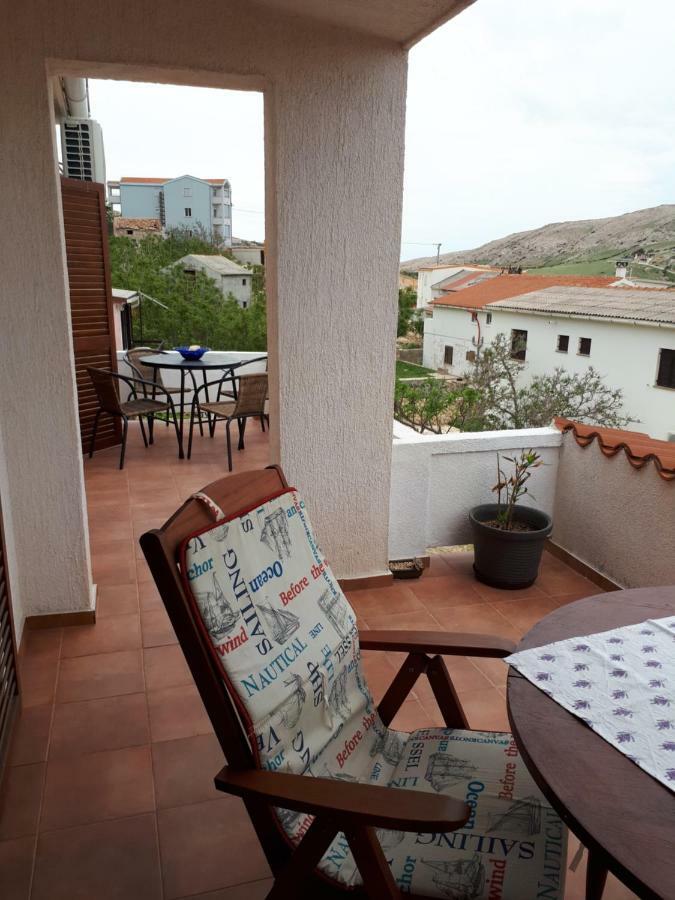 Apartmani Sikic מטינה מראה חיצוני תמונה