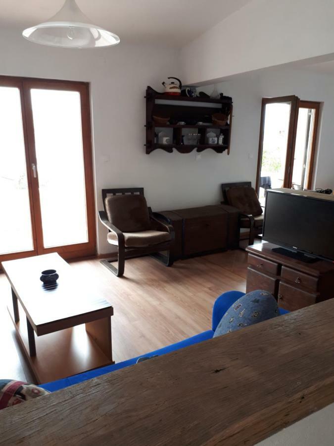 Apartmani Sikic מטינה מראה חיצוני תמונה