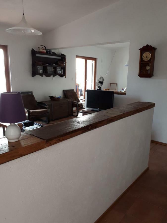 Apartmani Sikic מטינה מראה חיצוני תמונה