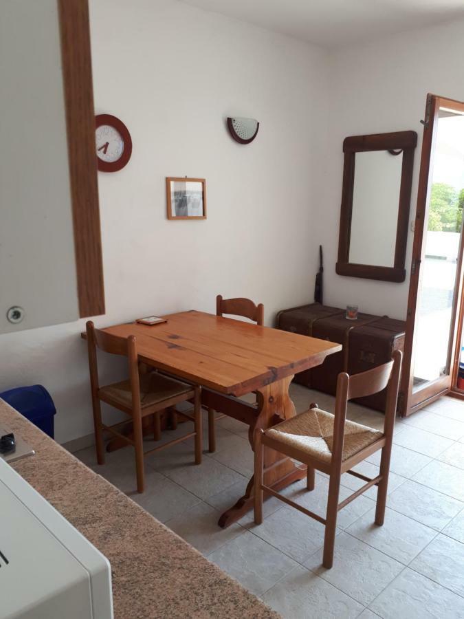 Apartmani Sikic מטינה מראה חיצוני תמונה